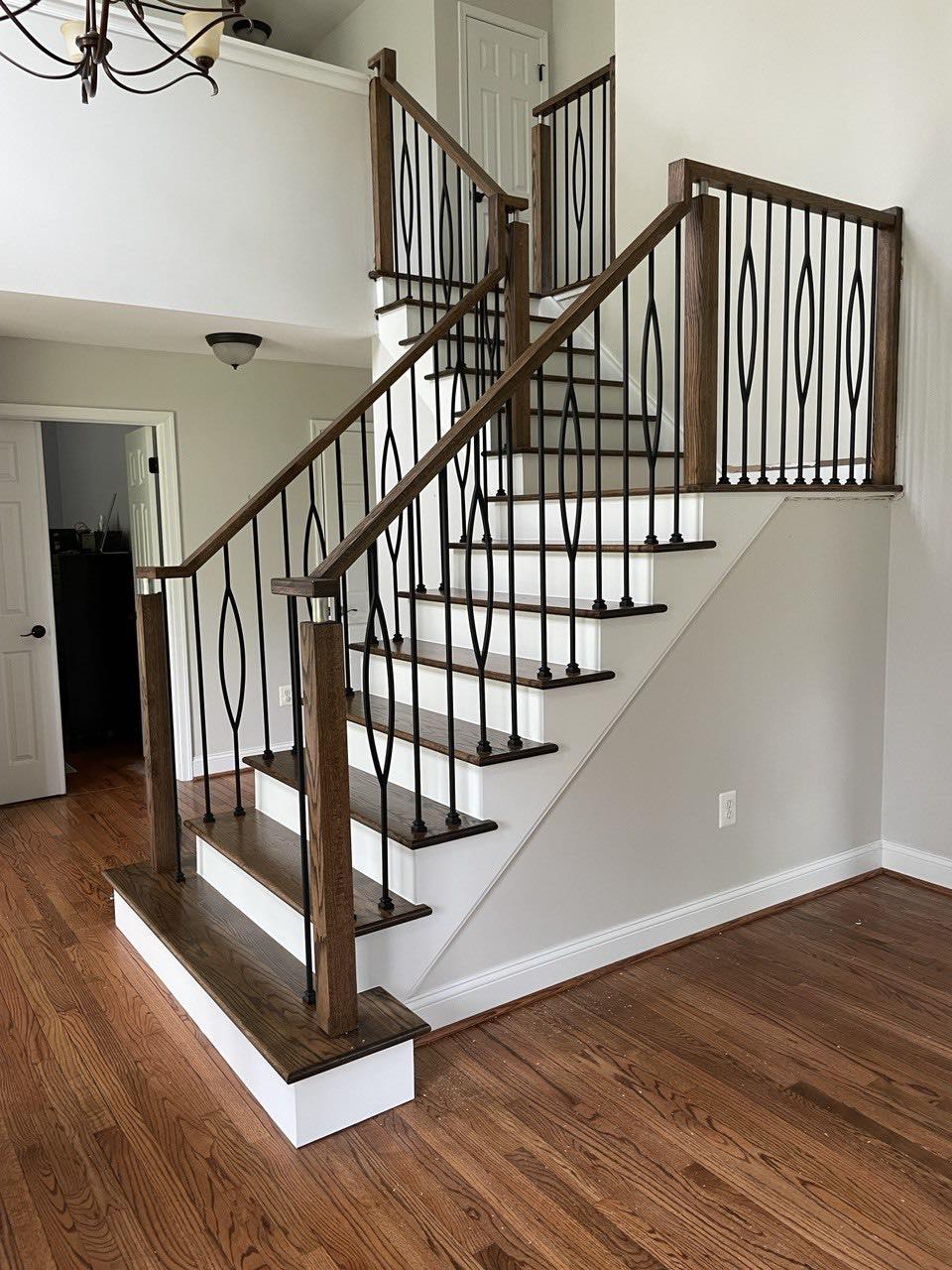 Modern Staircase Design